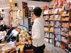 零售区-Alimentari早午餐(安福路店)