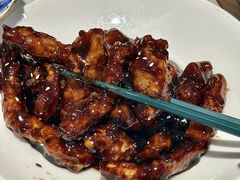 -黄弟大排档·湖南菜·小龙虾·小海鲜(凯旋北路店)
