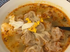 -金陵老丁家馄饨(新街口店)