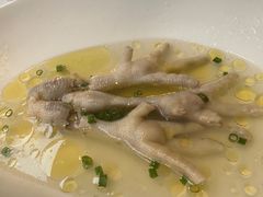 -久宴·天目湖大鱼头(恐龙园店)