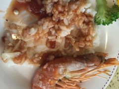 -鑫海汇海鲜烤肉火锅自助(七彩城店)