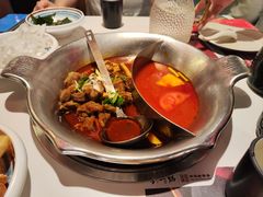 -刘一锅筋头巴脑(大悦城C店)