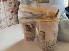 -快乐柠檬happylemon(乐客城夏庄路店)