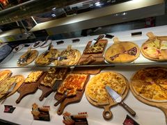 -比格比萨(国际能源店)