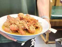 -辣盆盆麻辣小龙虾(哈尔滨总店)