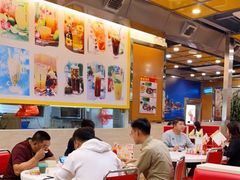 -旺角宝港式茶餐厅(寮步店)