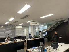 -上海永达奥诚奥迪4S店(申江路店)