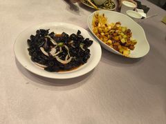 -盛百味·家宴餐厅(霸州分店)