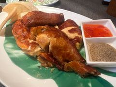 -南里山房·新淮扬菜(徐汇万科店)