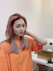 -Rise Hair上升造型