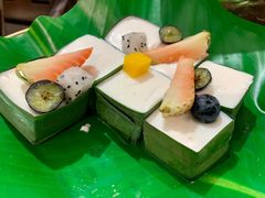 -帝豪酒店•马可勃罗西餐厅