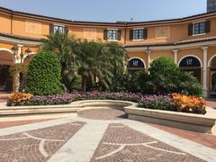 -佛罗伦萨小镇广佛名品奥特莱斯(疏港路店)