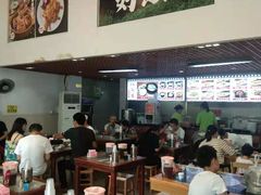 大堂-叶客·客家菜·八刀汤(东骏店)