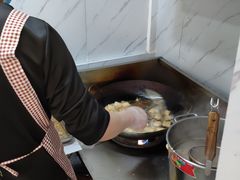 -国足臭豆腐(明瓦廊店)