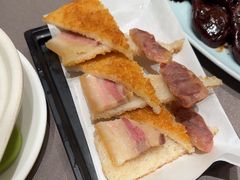 -小厨娘淮扬菜(江宁万达店)