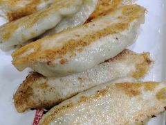 -春水锅贴·传统鲁菜(大明湖店)