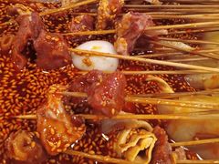 -嘉州叶婆婆钵钵鸡(建设路店)