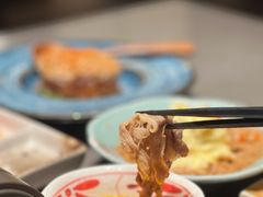 -聿山居·创意料理