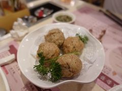 炸鯪魚球-池记(尖沙咀店)