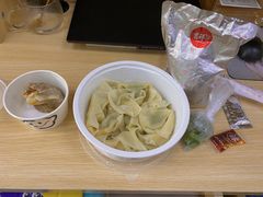 -吉祥馄饨(杭州博库书城店)