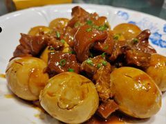 -董厨煨汤馆(车站路店)
