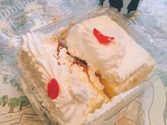 -红宝石·鲜奶小方(莘庄龙之梦店)