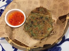 闽南海蛎煎-王庄阿咪海鲜大排档(上下杭店)