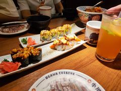 -小川洋风料理(大悦城店)