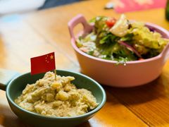 -炒豆合作社(东四总店)