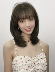 点击看大图 -那茉 Hair Salon