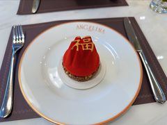 -Angelina安吉丽娜(恒隆广场店)