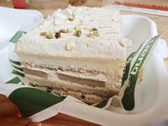 -tuan bakery+café(锦绣坊店)