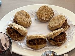 -静之湖湖畔餐厅