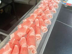 -京悦南门涮羊肉·羊蝎子火锅(田林路店)