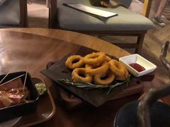 -Nirvana Cafe&Bar(北仓文创街区店)