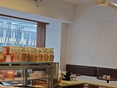 -迦南·甜品蛋糕(传媒店)