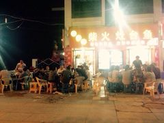 老农民柴火灶台鱼-老农民柴火灶鲜鱼馆