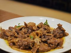 -蛇口希尔顿南海酒店·随轩中餐厅·粤菜