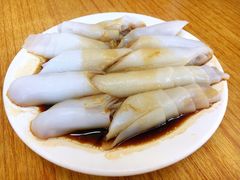 -海浪食店(湖滨中路店)