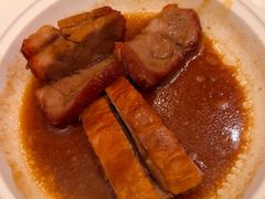 -上海金桥红枫万豪酒店-万豪中餐厅