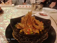 -8餐厅(新葡京酒店)