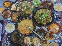 -张关合渣(航空大道店)