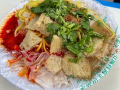 -八毛凉皮总店(西小路店)