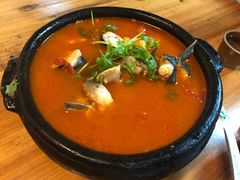 -和福餐馆(西江古街店)