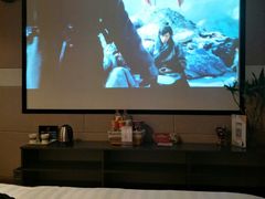 -如家酒店(北京国展三元桥店)