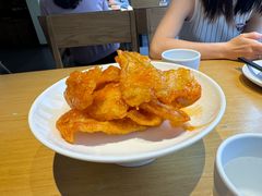 -关东小磨东北菜(上海长风大悦城店)