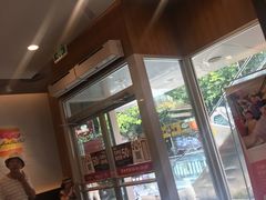 -肯德基(杭州永安店)