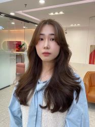 -上禾 HAIR SALON