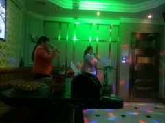 -星汇量贩KTV(百乐门店)