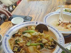 -老雒阳面馆·水席(定鼎门店)